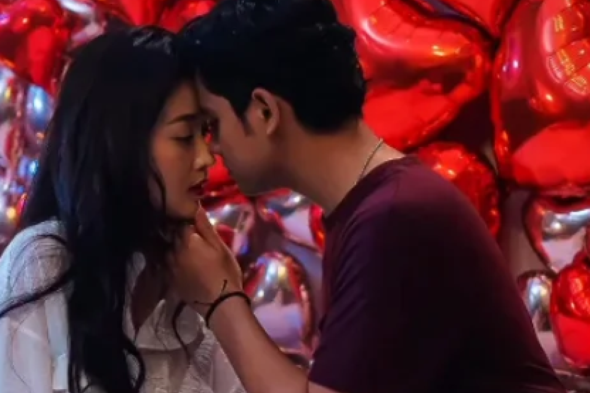 Sinopsis Argantara di Movievaganza Hari Ini, 31 Desember 2025 di TRANS7 