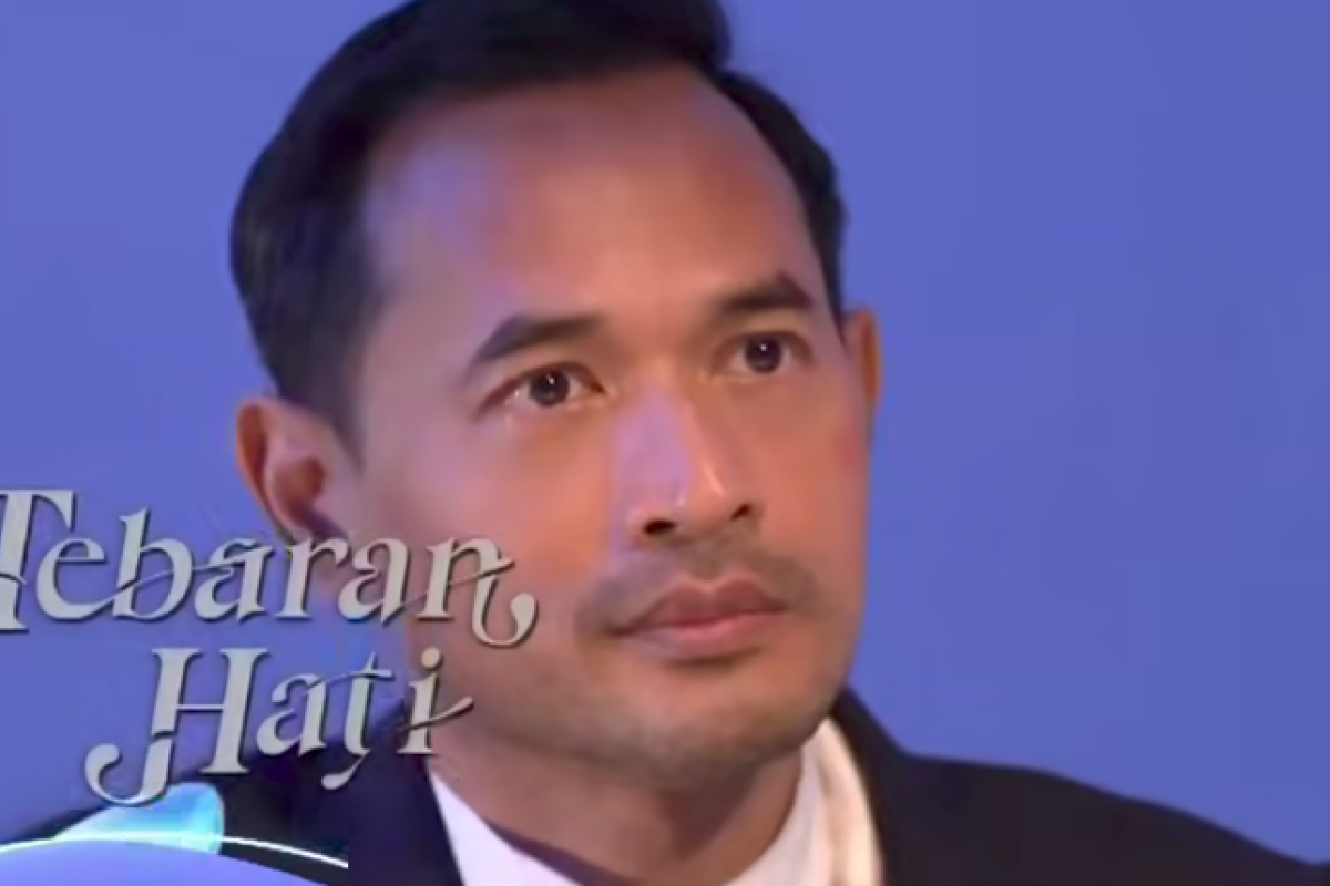 TOP 30 Rating TV dan Sinetron Terbaik Hari ini 2 Juli 2025 ada Asmara Gen Z Kalahkan Tebaran Hati