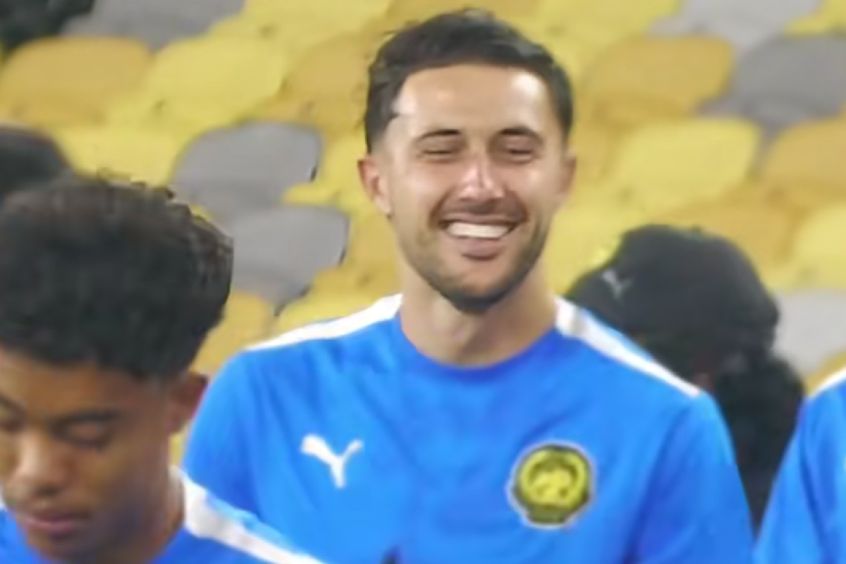 Skandal Naturalisasi Timnas Malaysia: Facundo Garces dan Enam Pemain Lain Terkena Sanksi Berat FIFA