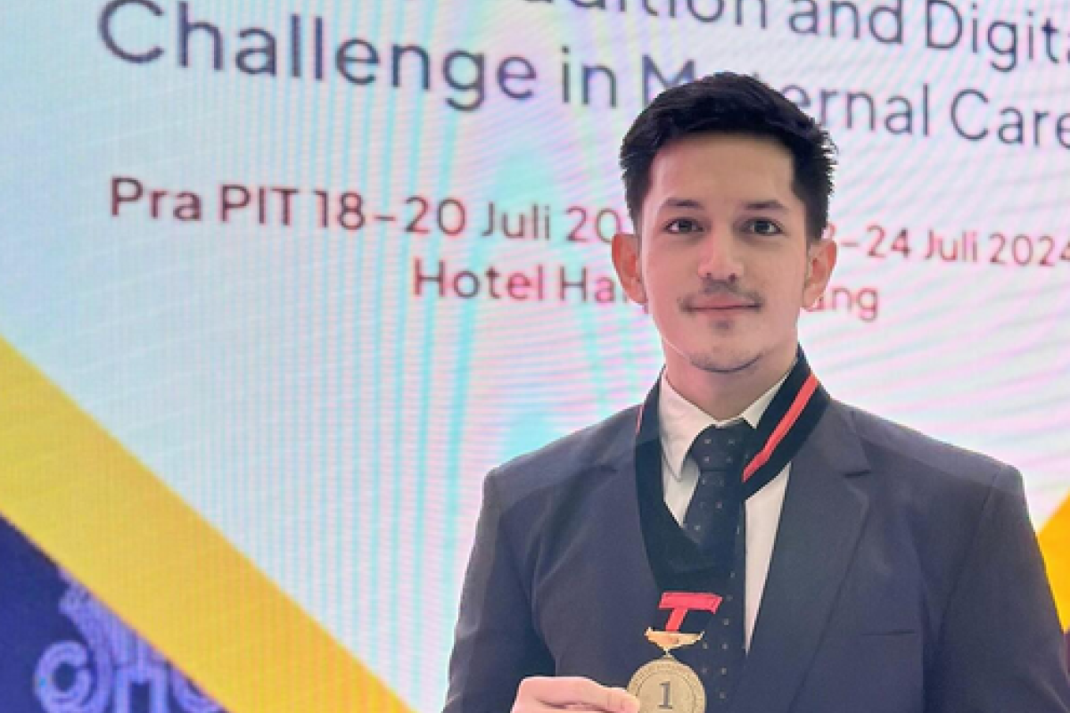 dr. Irwin Lamtota, Sp.OG Anaknya Siapa? Inilah Biodata Dokter yang Viral Usai Komentari Perbincangan Rahim Copot di Media Sosial, Bukan Orang Sembarangan?