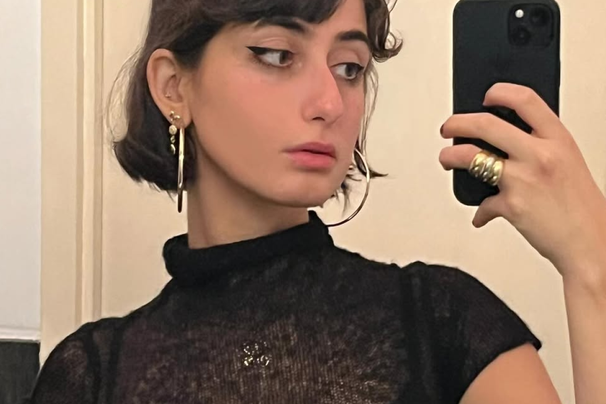 Siapa Orang Tua Rama Duwaji? Istri Zohran Mamdani Wali Kota New York, Benarkah Bukan Orang Sembarangan?