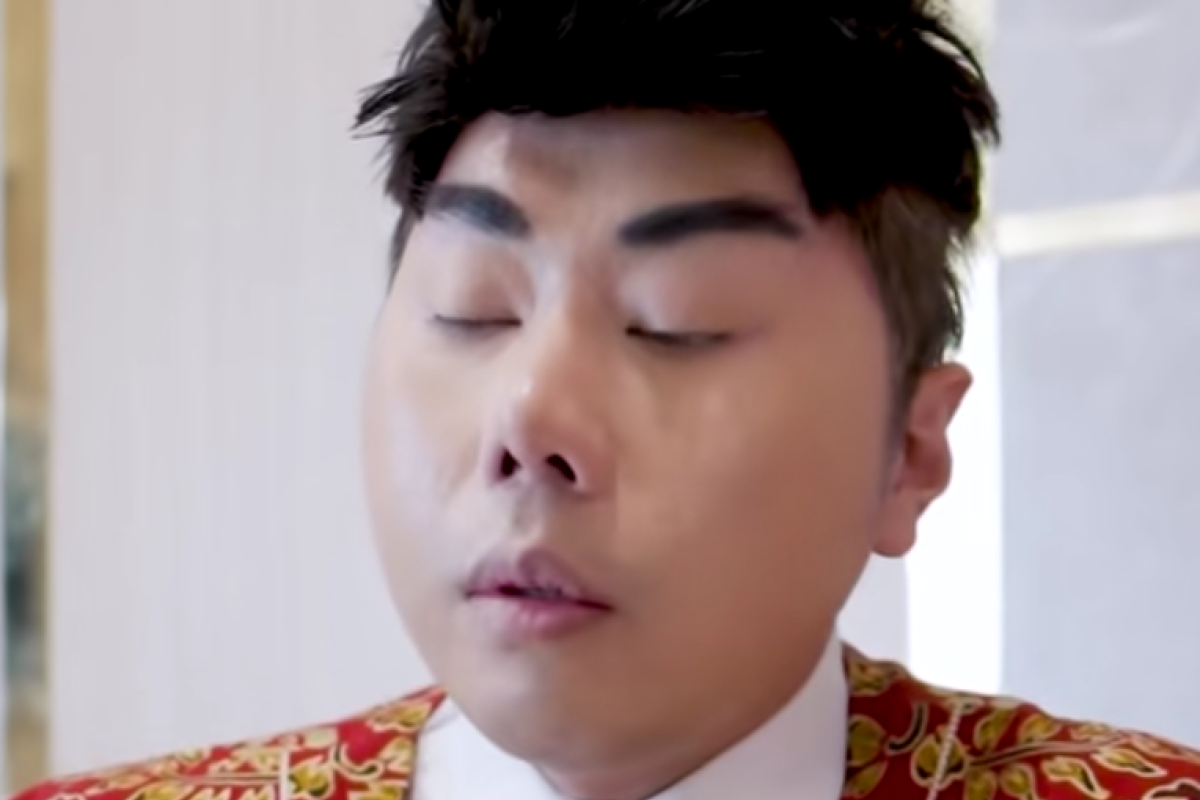 8 Ramalan Roy Kiyoshi untuk Tahun 2026: Dari Bencana Alam hingga Guncangan di Dunia Hiburan – Simak Prediksinya!