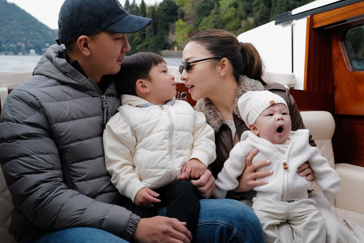 Nikita Willy Jadi Sorotan Netizen: Dugaan Perundungan terhadap Aurelie Moeremans Kembali Mengemuka