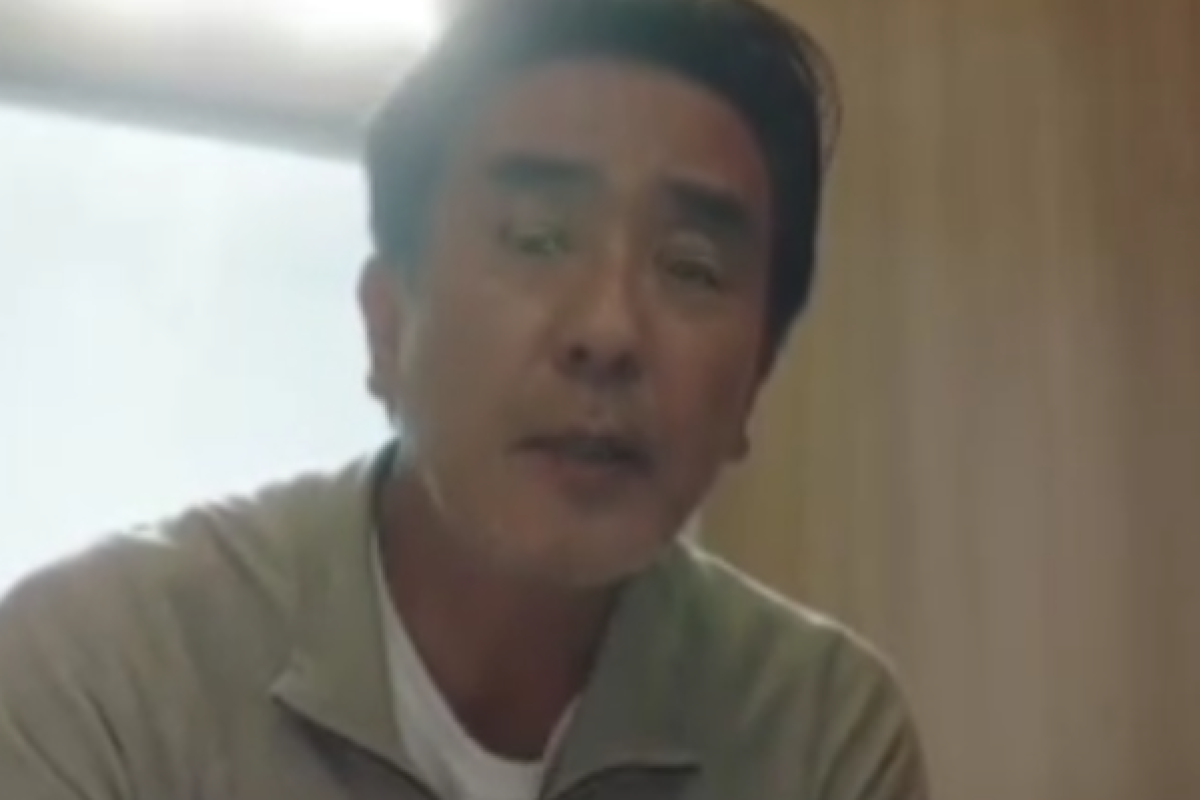 Penjelasan Ending Drakor The Dream Life of Mr. Kim A: Perkembangan Terbaru dan Perjalanan Transformasi Karakter Nak Su, Happy Atau Sad End?