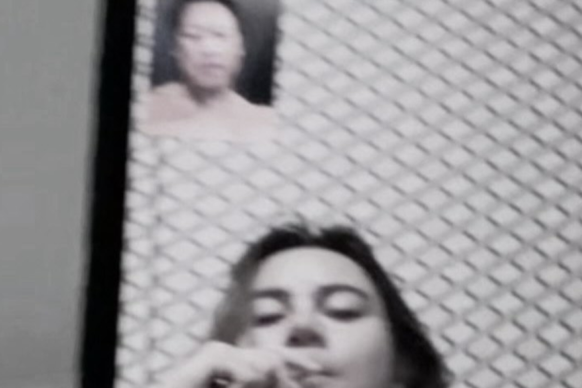 Suami Clara Shinta Akui Bohongi Istri Saat Video Call dengan Wanita Lain