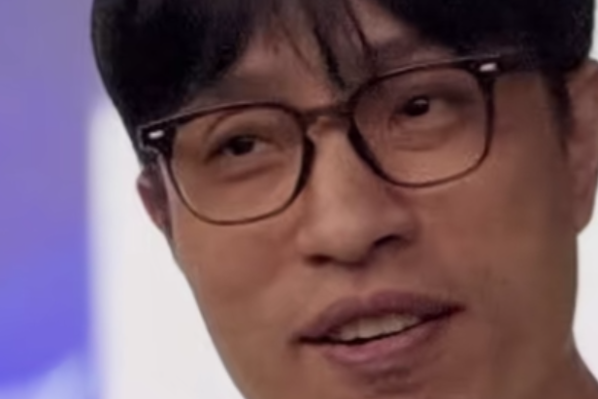 Siapa Anak dan Istri Kim Young Dae? Kritikus Musik Legendaris Korsel yang Meninggal Dunia, Bukan Orang Sembarangan?