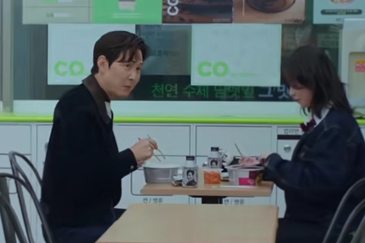 Lanjutan Drakor Nice to Not Meet You Episode 15–16 TAMAT Sub Indo di TVN bukan LK21: Puncak Emosional, Pengakuan Cinta, dan Pertaruhan Identitas