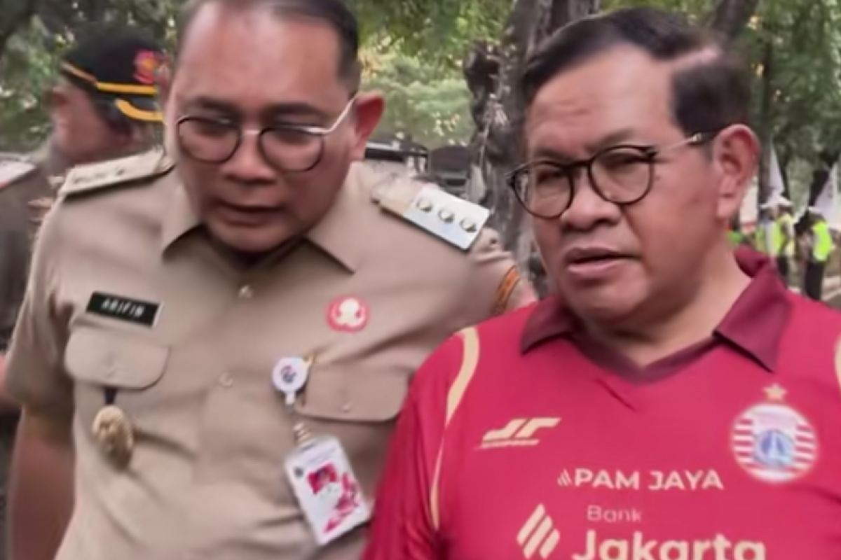 Tragedi Kebakaran di Kantor Terra Drone: Gubernur Pramono Anung Soroti Pelanggaran Bangunan dan Tangga Sempit yang Perparah Bencana