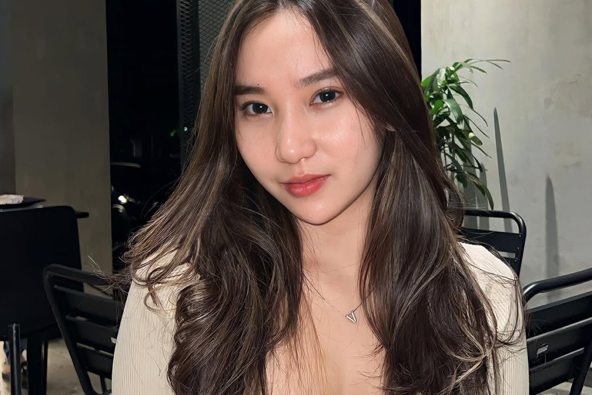 Profil Tampang Devani Audri Selebgram yang Resmi Dilamar Ernando Ari Kiper Timnas Indonesia dan Persebaya: Umur, Agama dan Akun Instagram