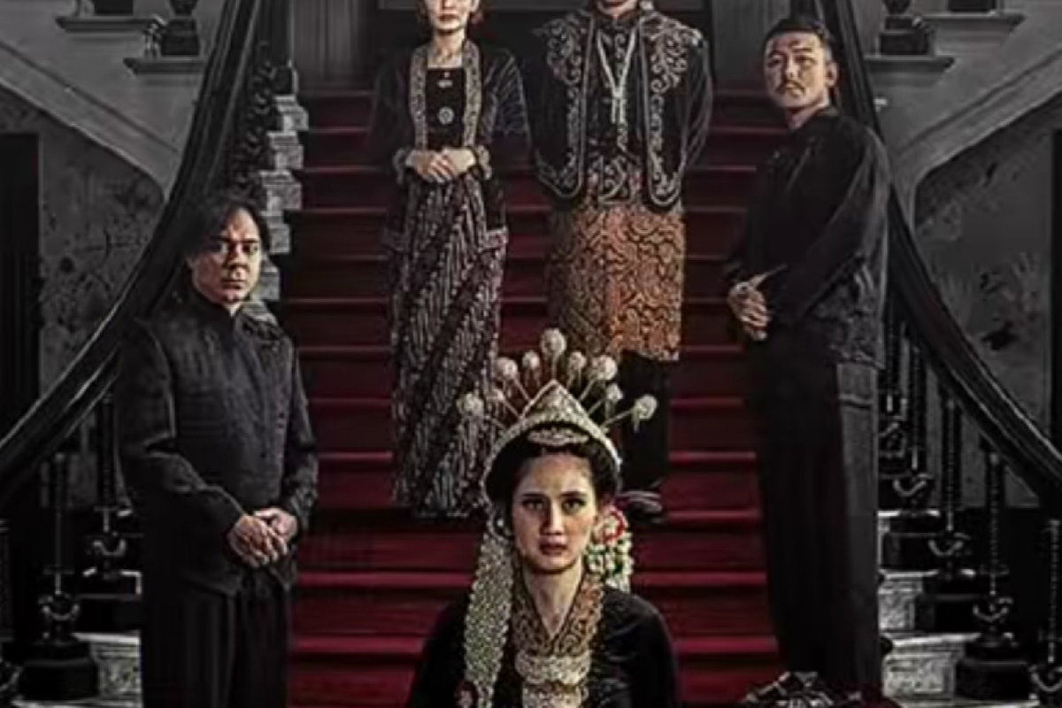 Apakah Film Janur Ireng: Sewu Dino The Prequel (2025) Lanjut Season 2?