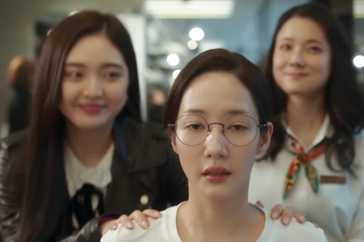 Kapan Marry My Husband Episode 5 Tayang? Simak Spoiler, Jadwal Tayang dan Sinopsis Terbaru