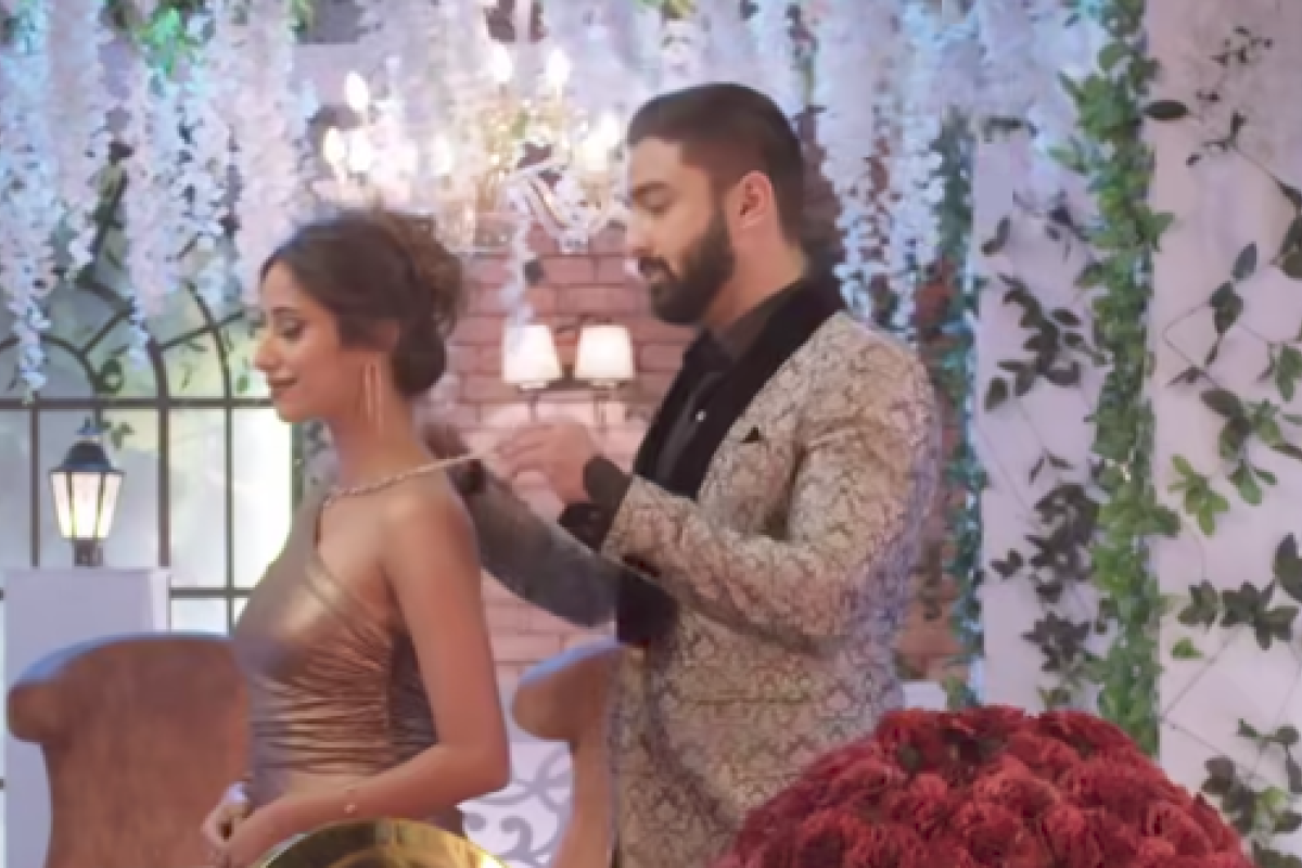 Jadwal Program ANTV Sabtu, 28 Juni 2025 Ada Mega Bollywood Paling Yahud, Series India Rodha Mohan, Imlie, Bhagya Lakshmi, Aini dan Catatan Hati Perempuan serta Link Nonton