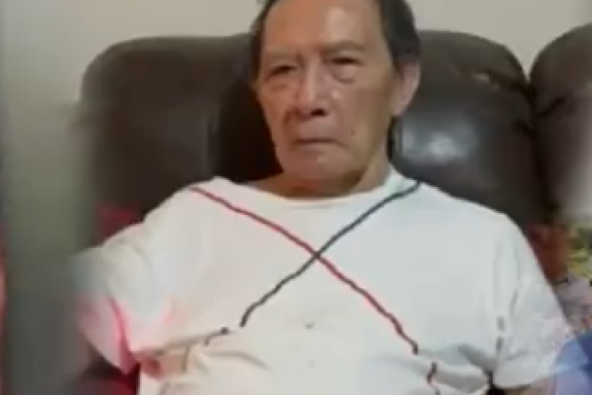 Antasari Azhar Sakit Apa? Meninggal Dunia? Benarkah Akibat Serangan Jantung dan Struk? Berikut Kronologi Tewasnya Mantan Ketua KPK di Usia 72 Tahun