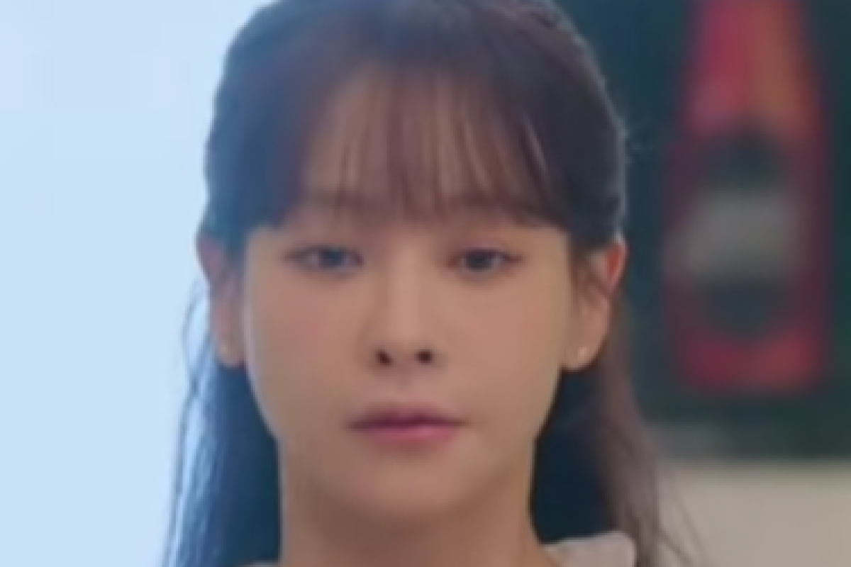 Nonton Drakor Positively Yours Episode 11-12 Sub Indo serta Link dan Spoiler di KST bukan LK21: Skandal Perusahaan Ancam Hubungan Du Jun dan Hee Won