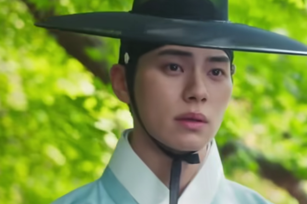 SPOILER Drakor Bon Appétit, Your Majesty Episode 9-10 Sub Indo serta Link dan Spoiler di Netflix Bukan LK21: Raja Yi Heon Meninggalkan Tahta, Demi Sebuah Panci