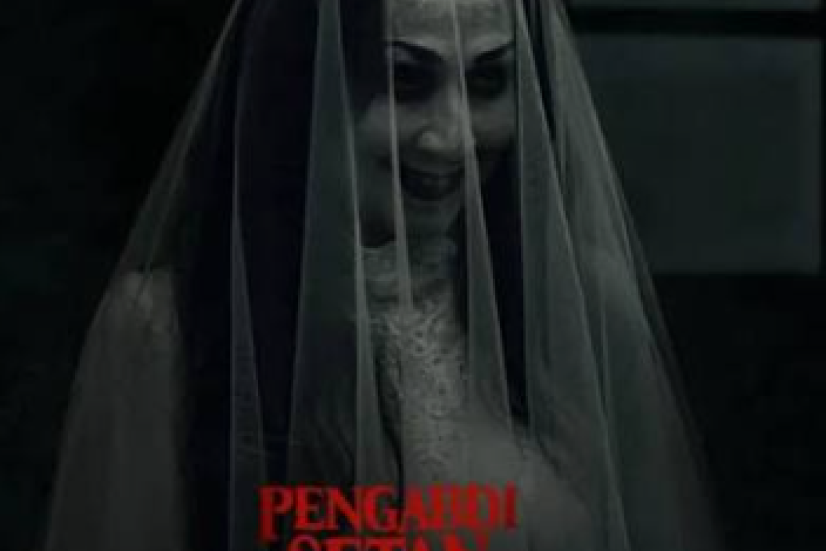 Sinopsis Pengabdi Setan 2: Communion di Movievaganza Hari Ini, 4 Januari 2026 di Trans7