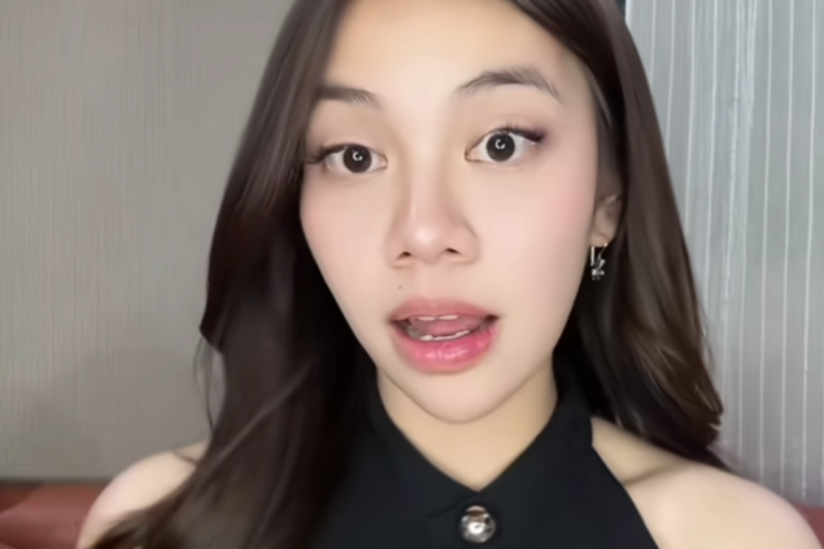 Profil Tampang Frislly Herlind Selebgram yang Resmi Dilamar Difa Ryansyah, Lengkap: Umur, Agama dan Akun Instagram