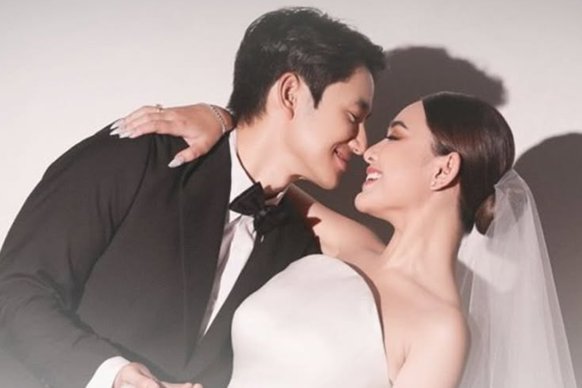 Selisih Umur Amanda Manopo dan Kenny Austin Berapa? Inilah Biodata Artis Sinetron yang Dikabarkan Menikah Secara Live pada 10 Oktober 2025