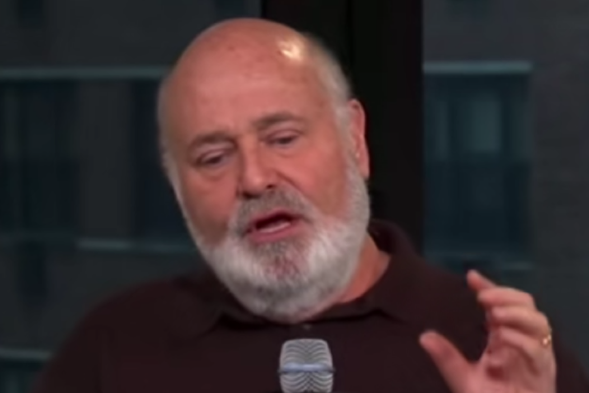 Apa Penyebab Rob Reiner dan Istrinya Meninggal Dunia? Benarkah Akibat Dibunuh Nick Reiner? Begini Kronologinya