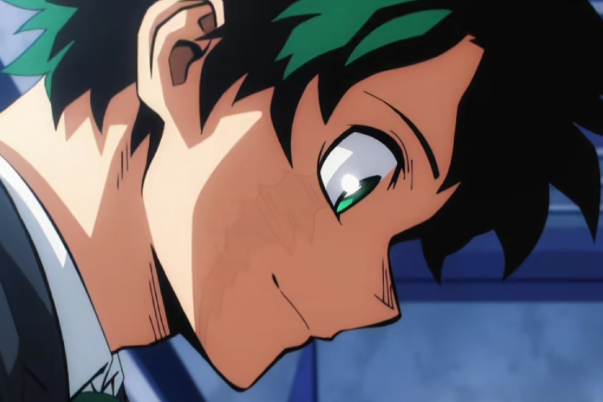 My Hero Academia TAMAT, Apakah Bakal Lanjut Season 9 Setelah 8 Tahun?