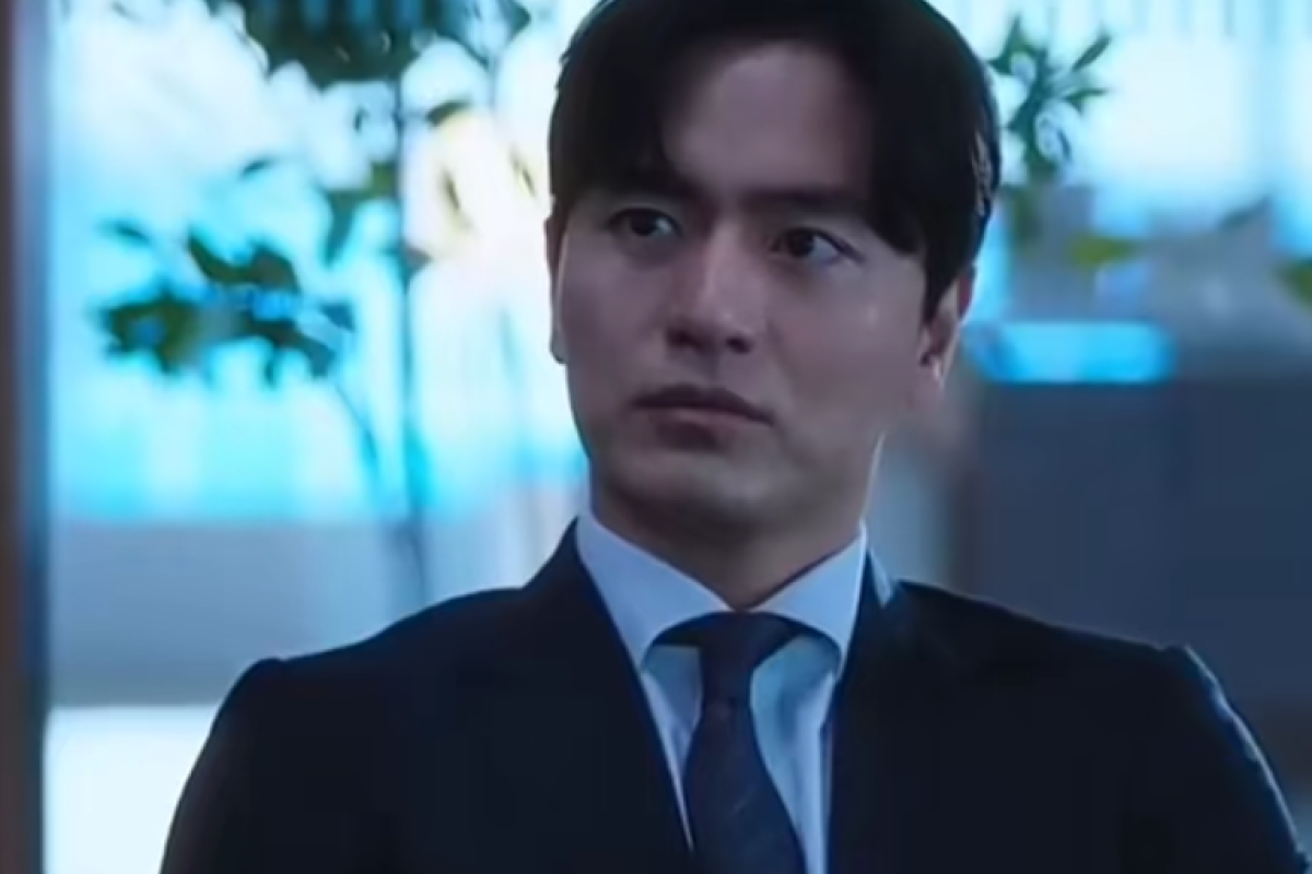 TAMAT Spoiler Drakor Beyond The Bar Episode 11-12 Sub Indo di Disney Plus Bukan LK21: Momen Haru Seok Hoon