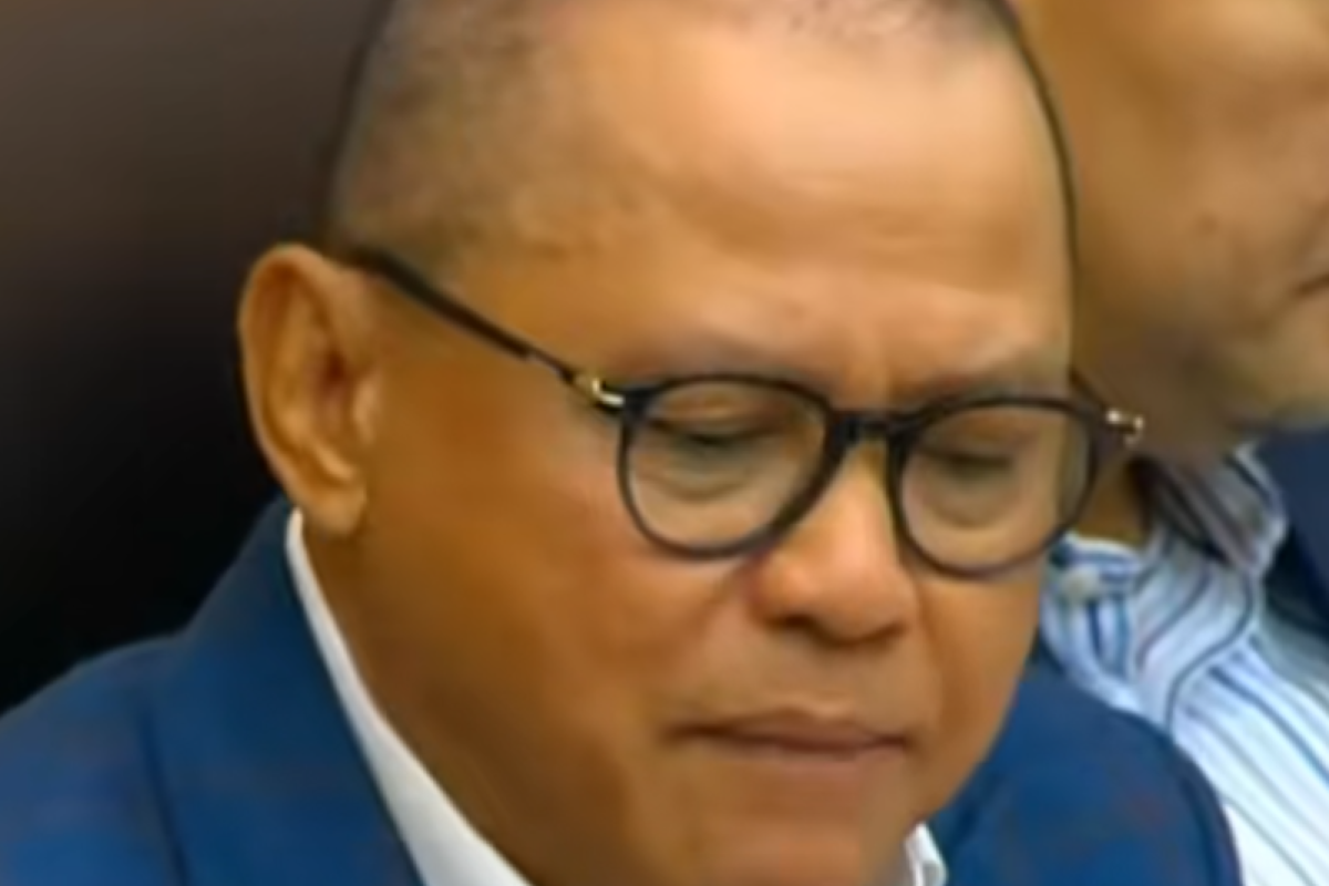 Profil Tampang Siti Marwiyah Istri Mukhtarudin Menteri P2MI Baru yang Gantikan Abdul Kadir, Lengkap: Umur, Agama dan Akun IG