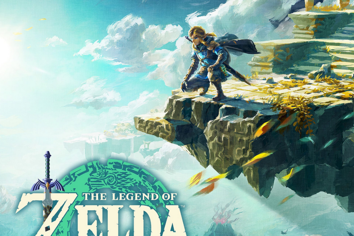 Eiji Aonuma Sebut Evolusi Hardware Ubah Arah Desain Game Zelda