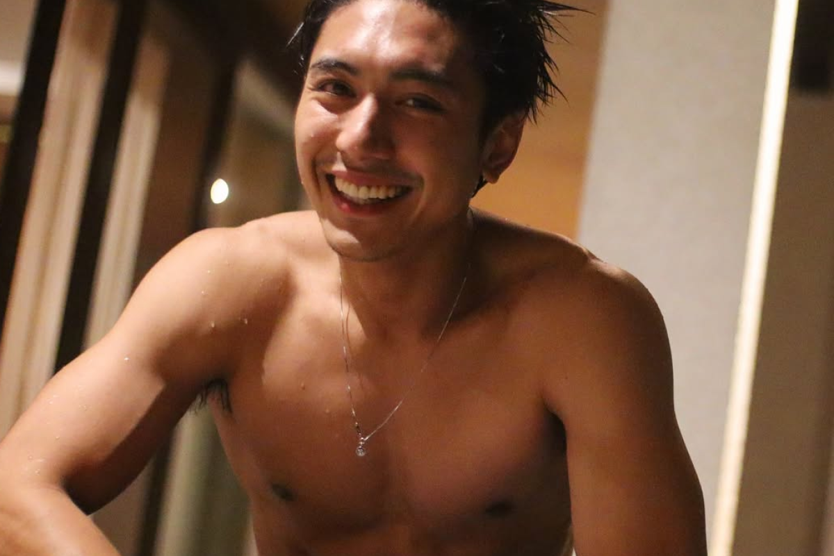 Biodata dan Profil Lengkap Shan Riyadi, Pemeran Yusuf di Ipar Adalah Maut The Series yang Tayang di MDTV 