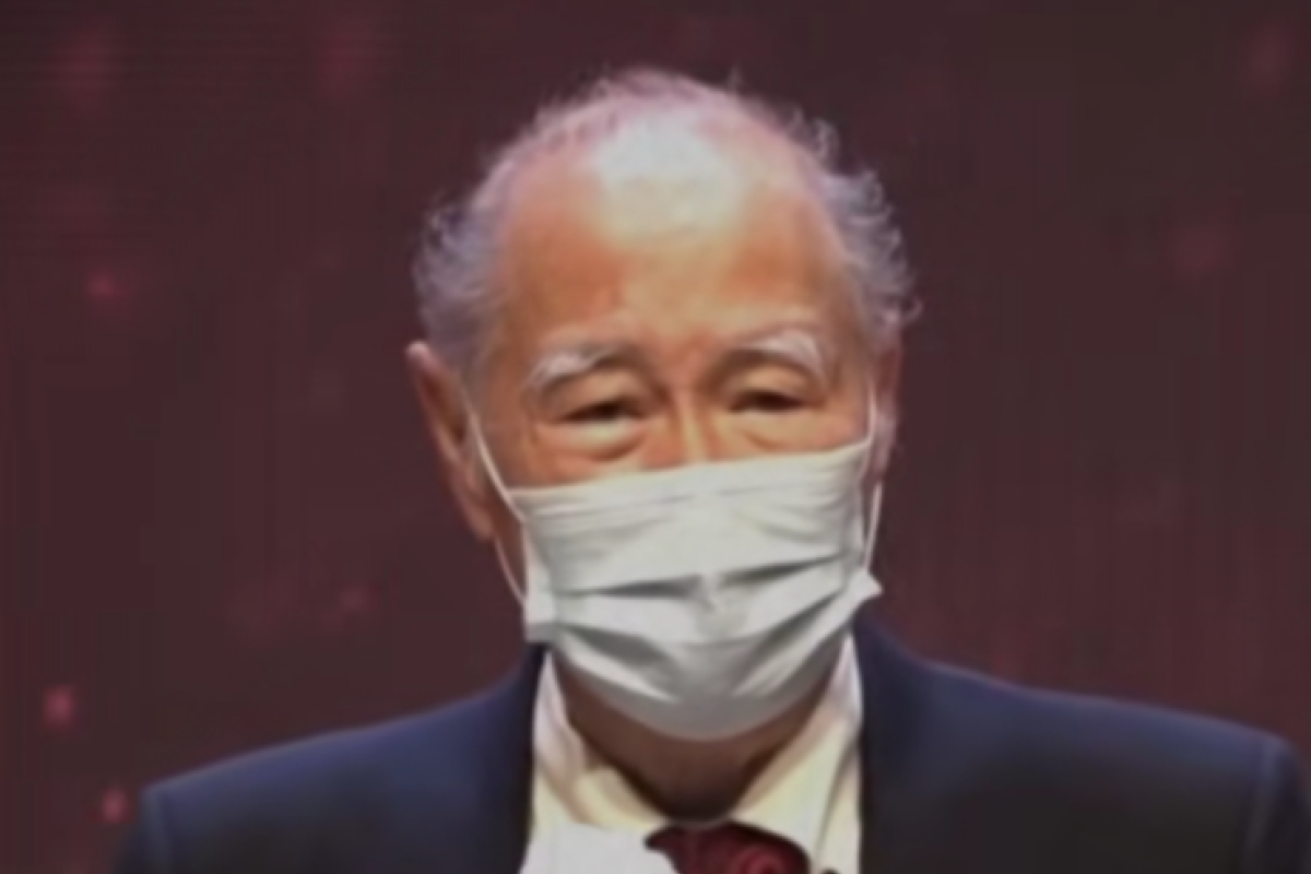 Apa Penyebab Pdt Joseph Tong Meninggal Dunia? Inilah Kronologi Kematian Adik Pdt Stephen Tong