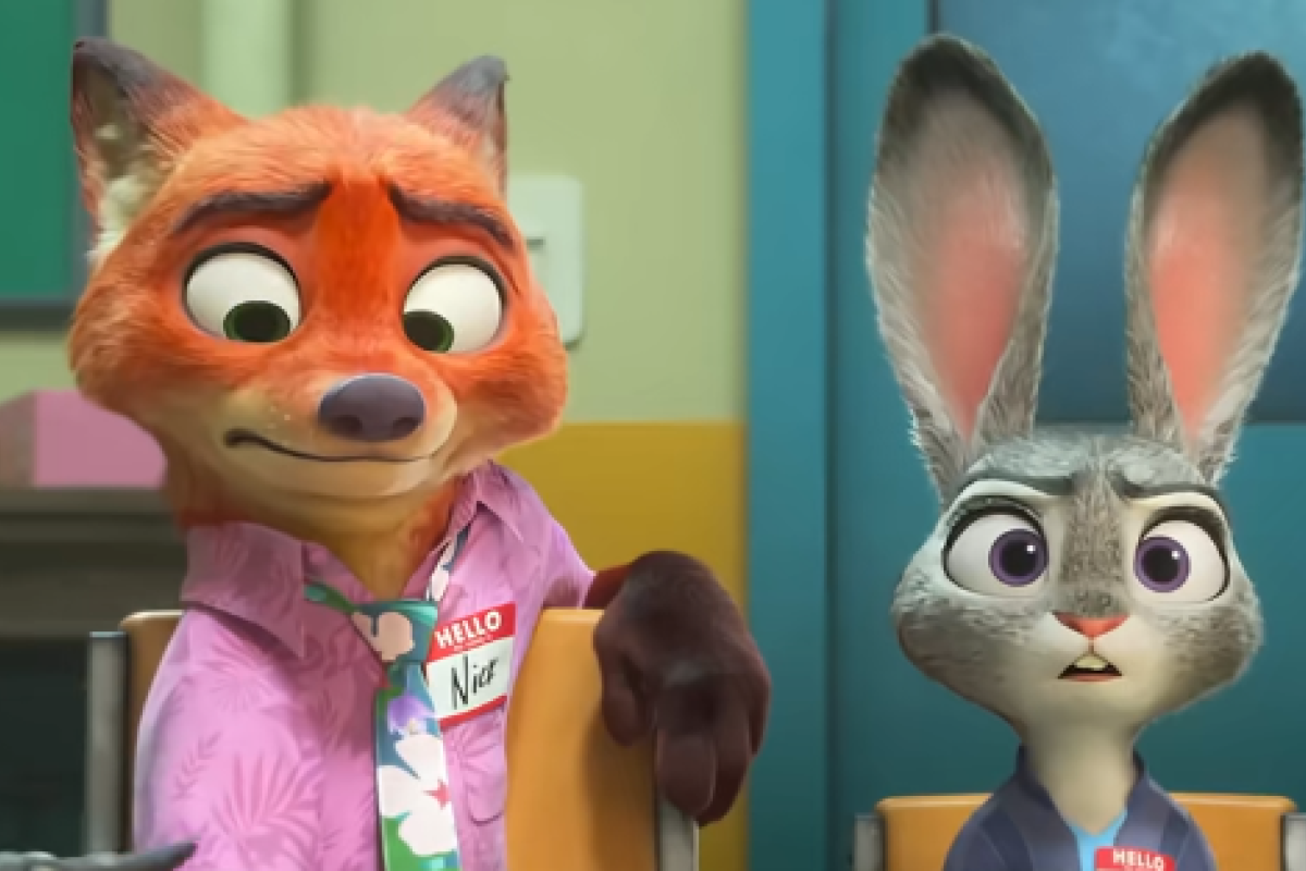Zootopia 2 Apakah Bakal Lanjut Season 3?