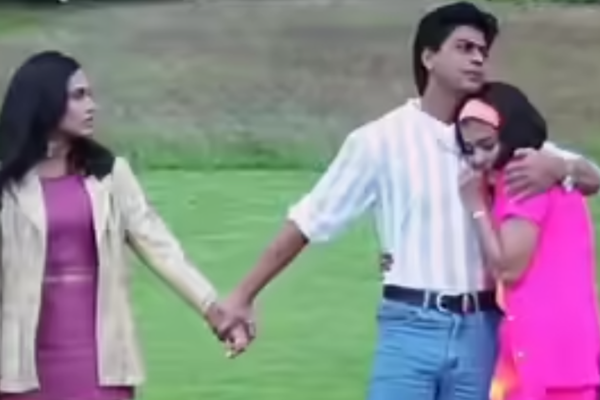 Sinopsis Kuch Kuch Hota Hai di Mega Bollywood Paling Yahud Hari ini 31 Desember 2025 di ANTV