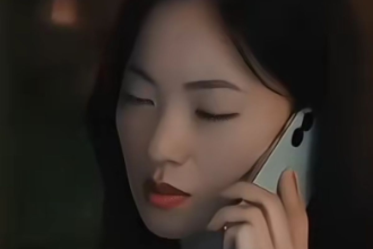 Ms. Incognito Episode 8 Sub Indo dan Spoiler serta Link bukan LK21 di TVN: Ibu Kandung Jadi Ancaman, Bukan Pelipur Lara