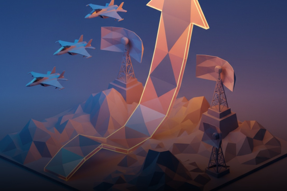 Lonjakan Saham Pertahanan Pascaserangan Iran Ditopang Kontrak Pemeliharaan dan Modernisasi