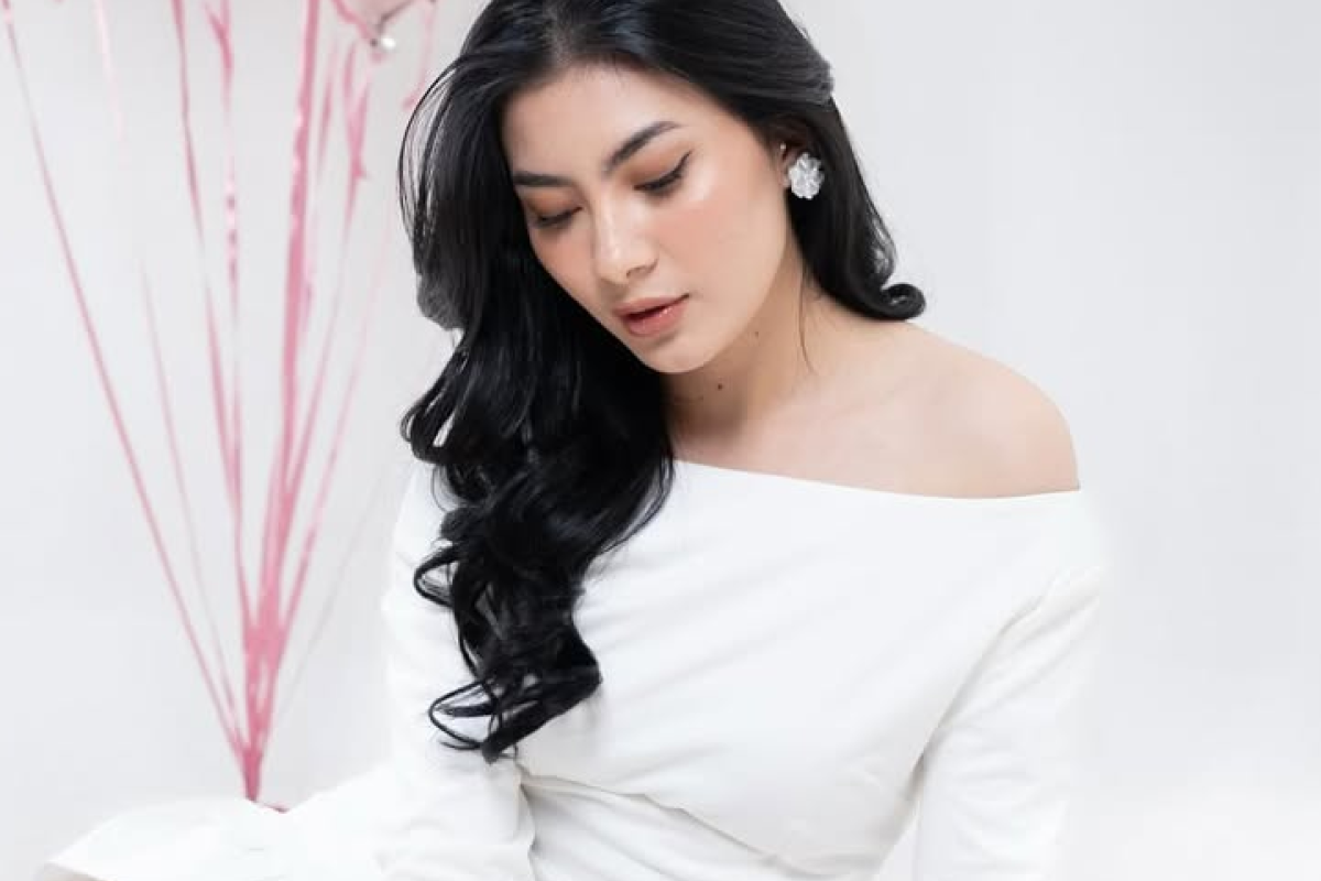 Inka Andhesta Dikaitkan dengan Pratama Arhan, Ini Profil dan Aktivitasnya di Media Sosial