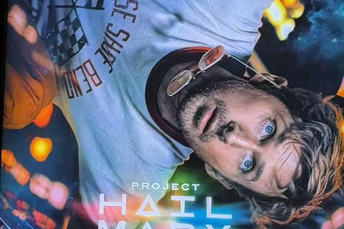 Apakah Film Project Hail Mary (2026) Bakal Lanjut Season 2?