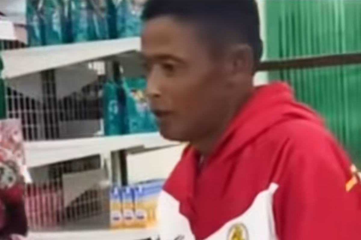 Profil Tampang Sutrisno Ayah Pratama Arhan Pemain Timnas Sepakbola Indonesia yang Dikabarkan Meninggal Dunia, Lengkap: Umur, Agama dan Akun Instagram