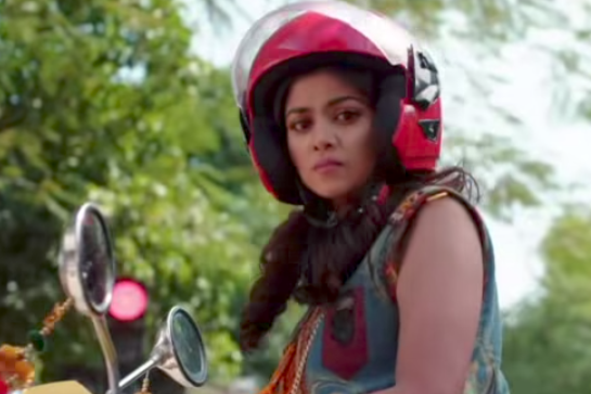 Daftar Acara ANTV Hari ini 29 Agustus 2025: Series India Rodha Mohan, Manggal Lakshmi dan Aini Ada Mega Bollywood Paling Yahud + Link