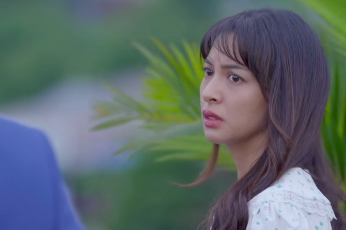 Daftar 10 Rating TV serta Sinetron Terbaik yang Wajib Diikuti per Senin, 15 September 2025 Di Balik Cerita, Ada Hati yang Berdetak Nyata