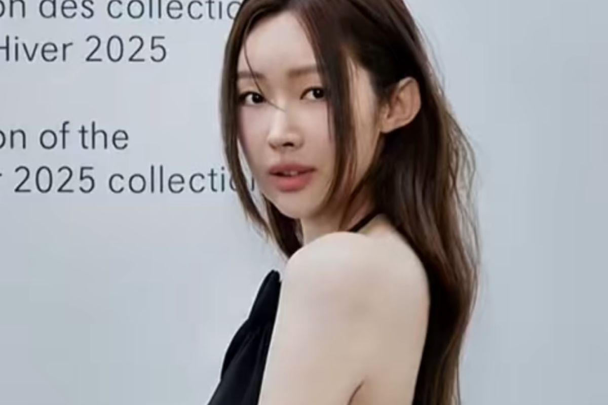 Profil Cha Jung Won, Aktris Korea Selatan yang Resmi Berpacaran dengan Ha Jung Woo