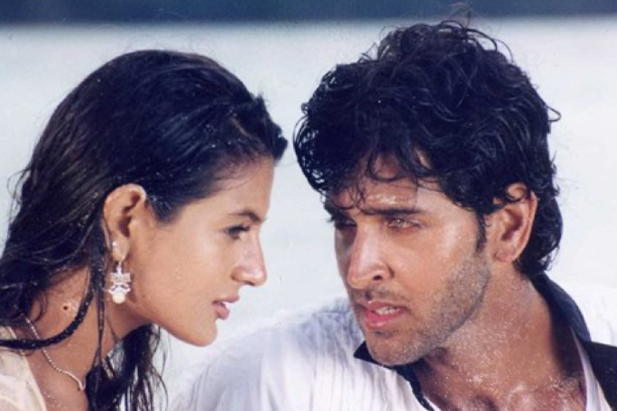 Jadwal Mega Bollywood Paling Yahud 10-14 Desember 2025