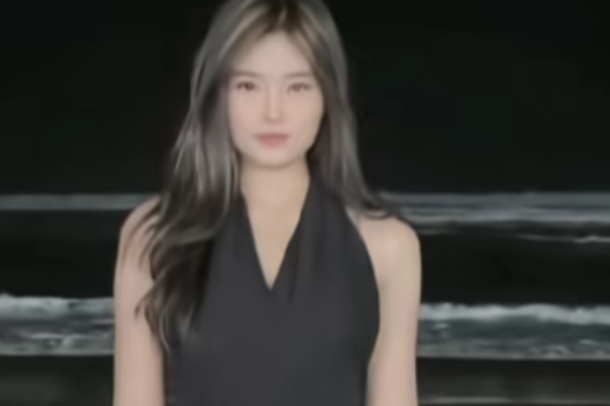 Lintang Anaknya Siapa? Inilah Biodata Sosok Diduga jadi Penyebab DJ Bravy dan Erika Carlina Putus, Bukan Orang Sembarangan?