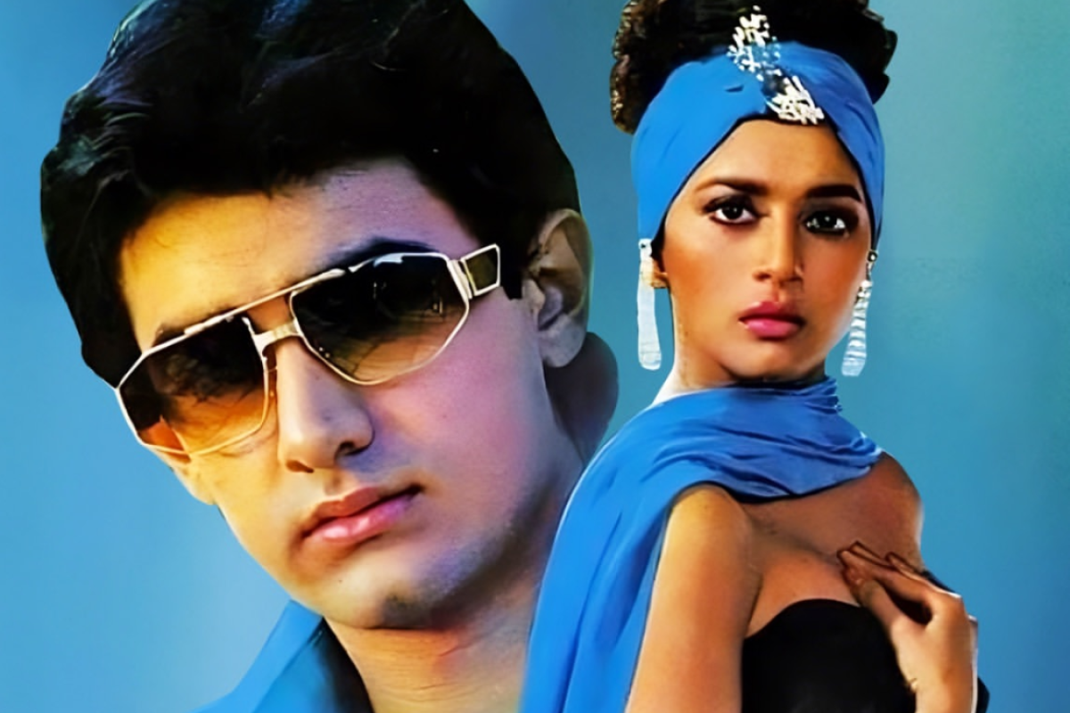 Sinopsis Dil Film Amir Khan di Mega Bollywood Paling Yahud Hari ini 30 Agustus 2025 di ANTV
