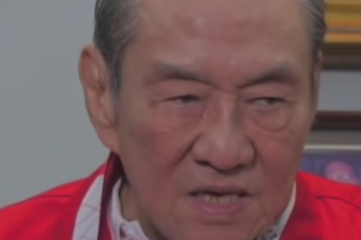 Profil Ikawati Budiarto Istri Michael Bambang Hartono Pemilik PT Djarum yang Meninggal Dunia di Singapura, Lengkap: Umur, Agama dan IG