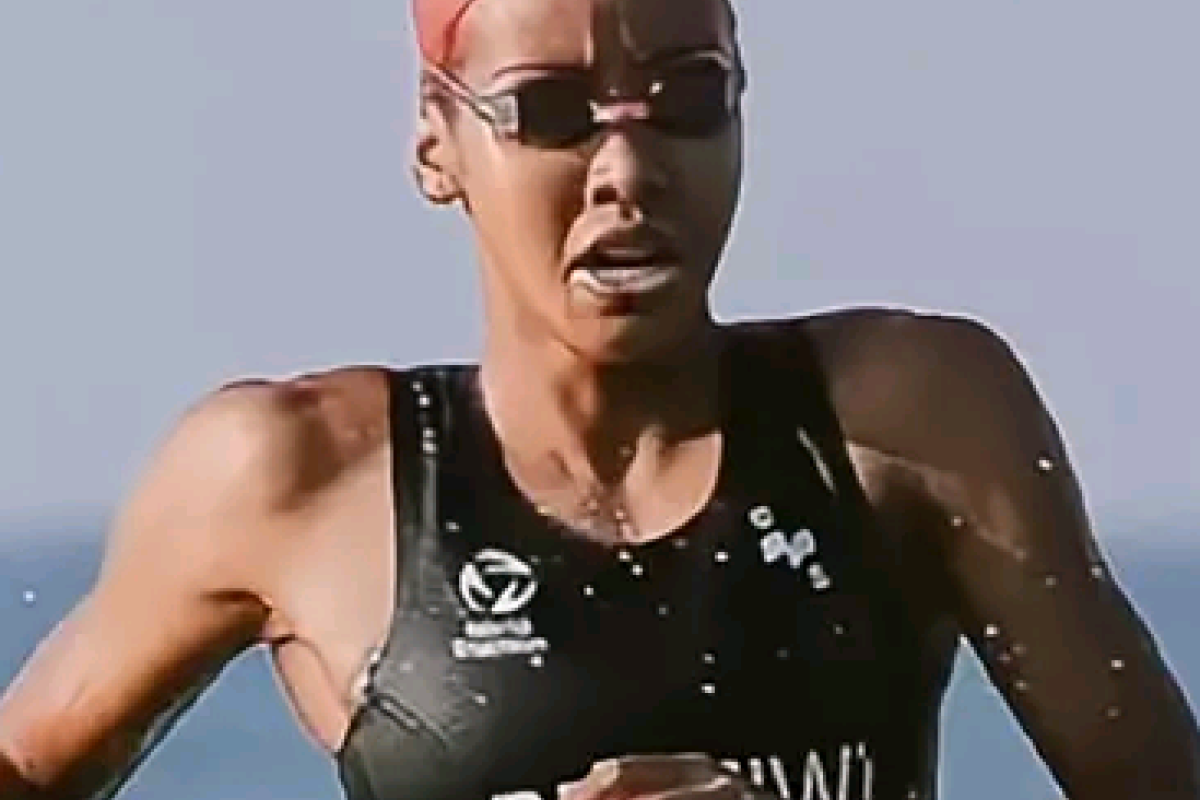 Martina Ayu Pratiwi Anaknya Siapa? Inilah Biodata Peraih Tujuh Medali di SEA Games 2025, Bukan Orang Sembarangan?