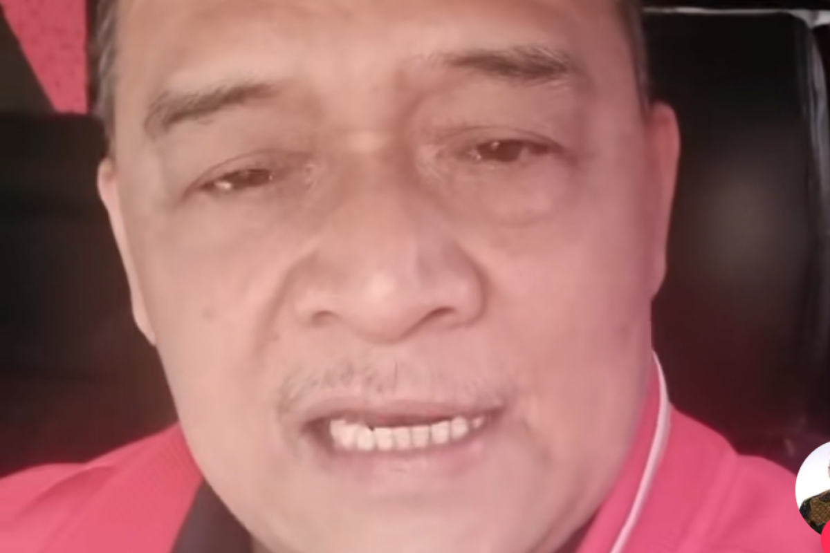 Siapa Benny Rhamdani? Politikus Hanura yang Viral Usai Janji Jemput Shin Tae-yong dan Desak PSSI Pecat Patrick Kluivert