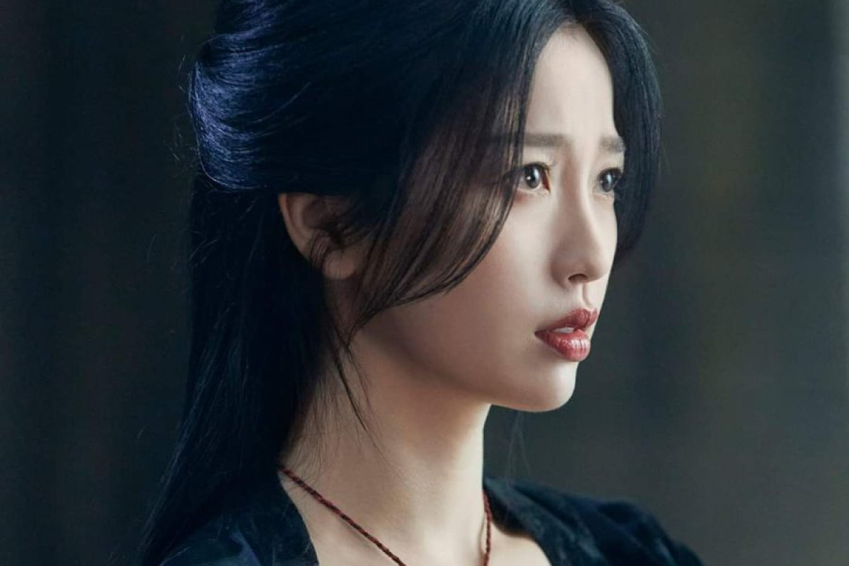 Streaming Full Drama China Terbaru My Journey to You (2023) Episode 9 10 SUB Indo, Hanya di WeTV dan iQIYI Tidak di LokLok!