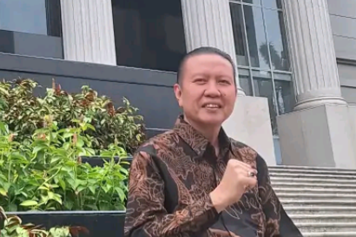 Siapa Istri Misnan Hartono? Pengacara Keluarga 2 Penjambret yang Minta Uang Kerohiman dan Merasa Kecewa Hogi Minaya Dibebaskan, Bukan Orang Biasa?