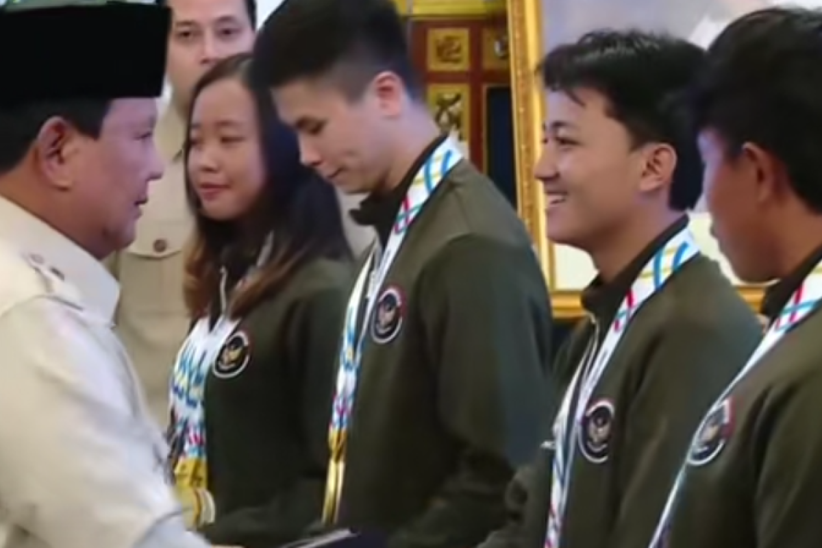 Berapa Bonus SEA Games 2025? Benarkah Rp1 Miliar untuk Peraih Mendali Emas? 