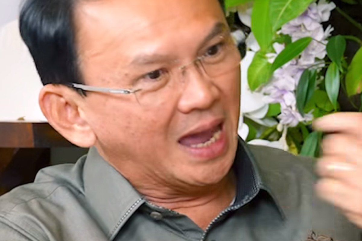 Podcast Ahok dan Denny Sumargo Dihapus YouTube, Bahas Stand-Up Pandji Pragiwaksono yang Kontroversial—Apa yang Sebenarnya Terjadi?