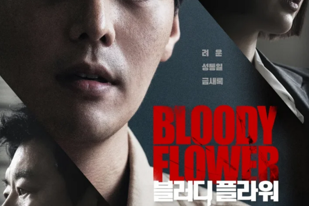 Bloody Flower Tayang Mulai 4 Februari 2026, Ini Jadwal, Jumlah Episode, dan Daftar Pemainnya